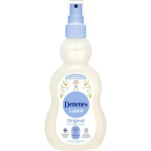 Colonia Original para Bebé sin Sulfatos Denenes