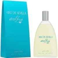 Colonia para Hombre Azul Fresh A. de Sevilla, Vaporizador 150 Ml