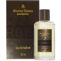 Colonia para Hombre Barbería Álvarez Gómez, Vaporizador 150 Ml