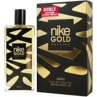 Colonia para Hombre Gold Nike Man, Spray 200 Ml