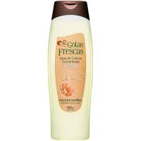 Colonia para Hombre Gotas Frescas, Botella 750 Ml