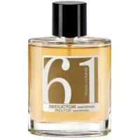 Colonia para Hombre Happy N.61 Caravan, Vaporizador 100 Ml