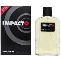 Colonia para Hombre Impacto, Vaporizador 200 Ml