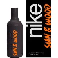 Colonia para Hombre Sun&wood Nike, Vaporizador 150 Ml