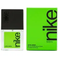 Colonia para Hombre Ultra Green Nike, Vaporizador 30 Ml