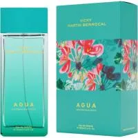 Colonia para Mujer Agua Vicky M. Berrocal, Vaporizador 100 Ml