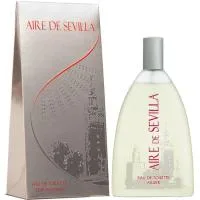 Colonia para Mujer Aire de Sevilla, Vaporizador 150 Ml