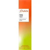 Colonia para Mujer Captivat Musk Jovan, Vaporizador 100 Ml