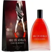 Colonia para Mujer Chica Bonita Aire de S., Vaporizador 150 Ml