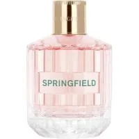 Colonia para Mujer Free Att Springfield, Vaporizador 100 Ml