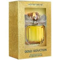 Colonia para Mujer Gold Seduct Woman Secret, Vaporizador 100 Ml
