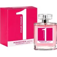 Colonia para Mujer Happy Nº1 Caravan, Vaporizador 100 Ml