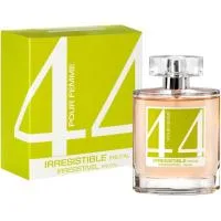 Colonia para Mujer Happy Nº44 Caravan, Vaporizador 100 Ml