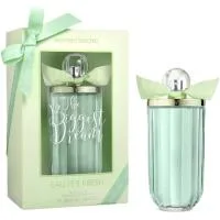Colonia para Mujer Its Fresh Woman Secret, Vaporizador 200 Ml