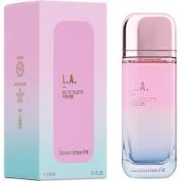 Colonia para Mujer L. A. Dicora Urban Fit, Vaporizador 150 Ml