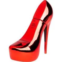 Colonia para Mujer Lady Secret Rojo Aqc, Vaporizador 100 Ml