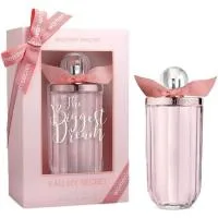 Colonia para Mujer My Secret Woman Secret, Vaporizador 200 Ml
