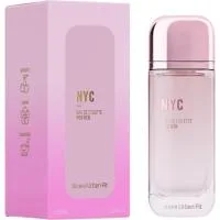 Colonia para Mujer Nyc Dicora Urban Fit, Vaprizador 150 Ml