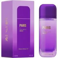 Colonia para Mujer Paris Dicora Urban Fit, Vaporizador 150 Ml