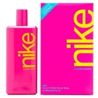 Colonia para Mujer Pink Nike, Vaporizador 200 Ml