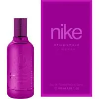 Colonia para Mujer Purplemood Nike, Vaporizador 150 Ml