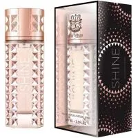 Colonia para Mujer Shine Chic&glam, Vaporizador 100 Ml