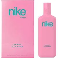 Colonia para Mujer Sweet Blossom Nike, Vaporizador 150 Ml