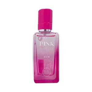 Colonia Pink Mini Femenina 1 u