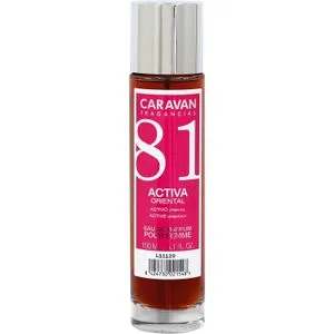 Colonia Pour Femme Nº81 150 Ml