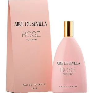 Colonia Rose 150 Ml