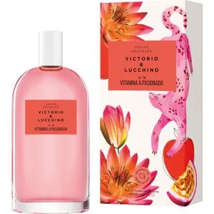 Colonia V&l Femenina Apasionada 150 Ml