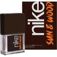 Coloniara para Hombre Sun&wood Nike, Vaporizador 30 Ml