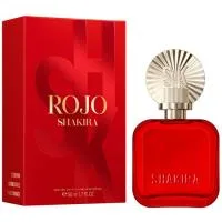 Coloniara para Mujer Rojo Shakira, Vaporizador 50 Ml