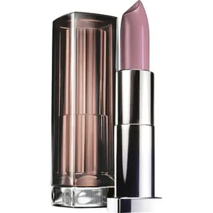 Pintalabios Color Sensational Blushed Nudes 207 Pink Fling Maybelline