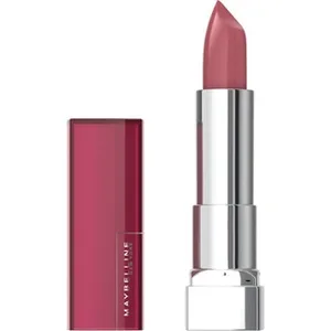 Pintalabios Color Sensational Bold 211 Rosey Risk Maybelline