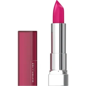 Pintalabios Color Sensational Bold 266 Pink Thrill Maybelline