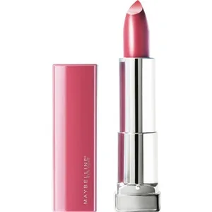 Pintalabios Color Sensational Made For All 376 Pink For Me Maybelline