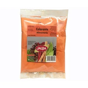 Jauja Colorante Alimentario 100 G