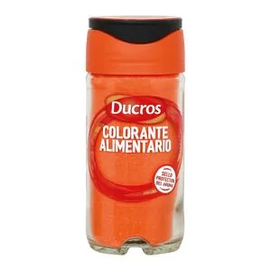 Colorante Alimentario Tarro 60 Gr