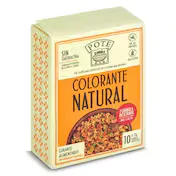 Colorante Natural Pote 20 G