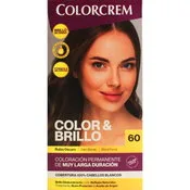 Colorcrem Color & Brillo 60 Rubio Oscuro