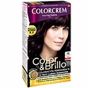 Colorcrem Color & Brillo 46 Violin