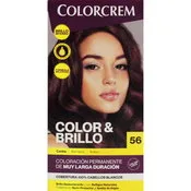 Colorcrem Color & Brillo 56 Caoba