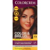 Colorcrem Color & Brillo 73 Rubio Dorado