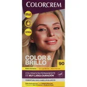 Colorcrem Color & Brillo 90 Rubio Clarísimo