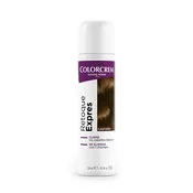 Colorcrem Retoque Expres Castaño