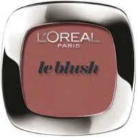 Colorete a Perfect Blush 120 L`oreal, Pack 1 Unid.