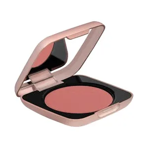 Colorete Compacto Blush Mate Deliplus 03 Rojo 0.005 KG
