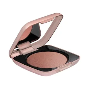 Colorete Compacto Blush Satin Deliplus 02 Natural 1 UD