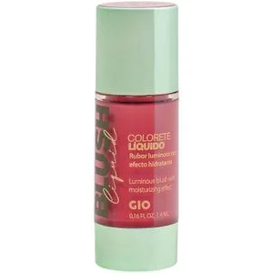 Colorete Liquido 04 Berry 1 u